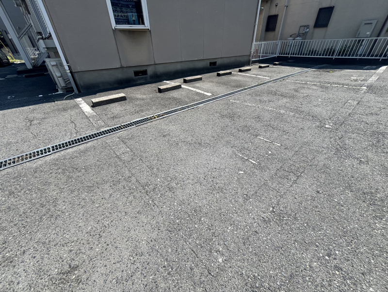 駐車場 写真10