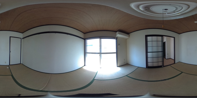 リビング 写真34