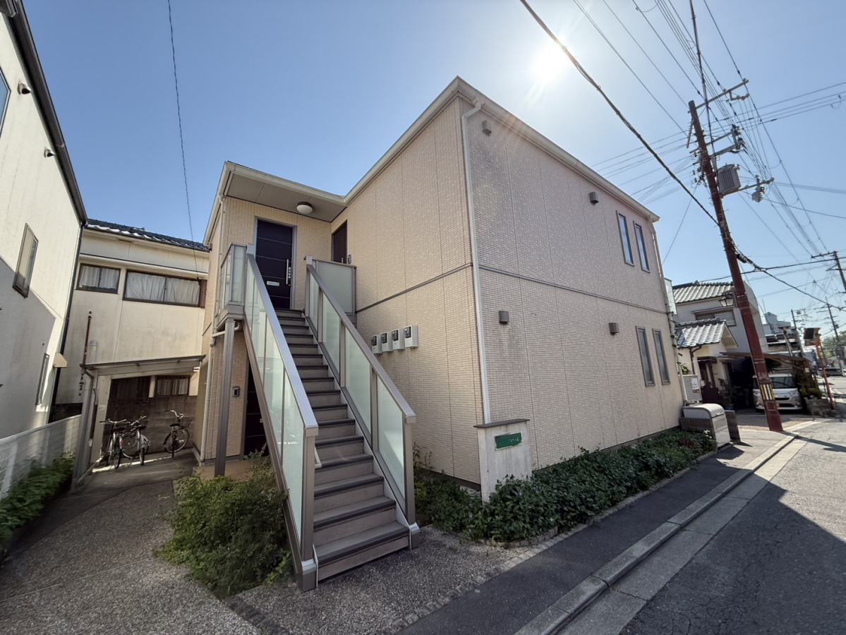 アースグリーン姫路Ⅱ