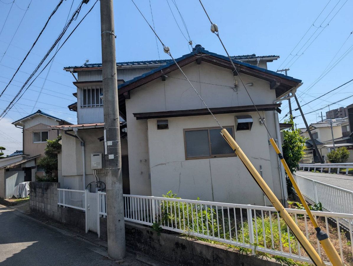 田寺2丁目2-21戸建