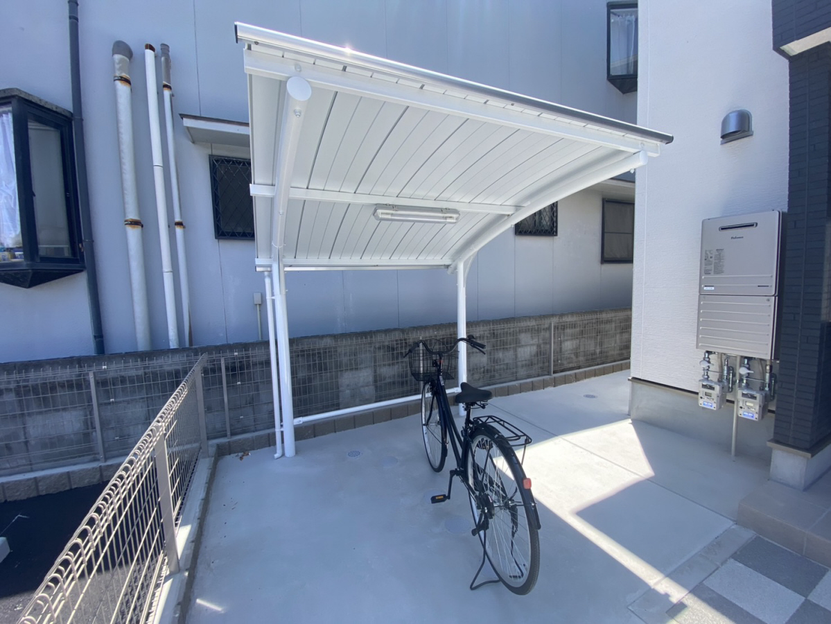 共用部 写真11