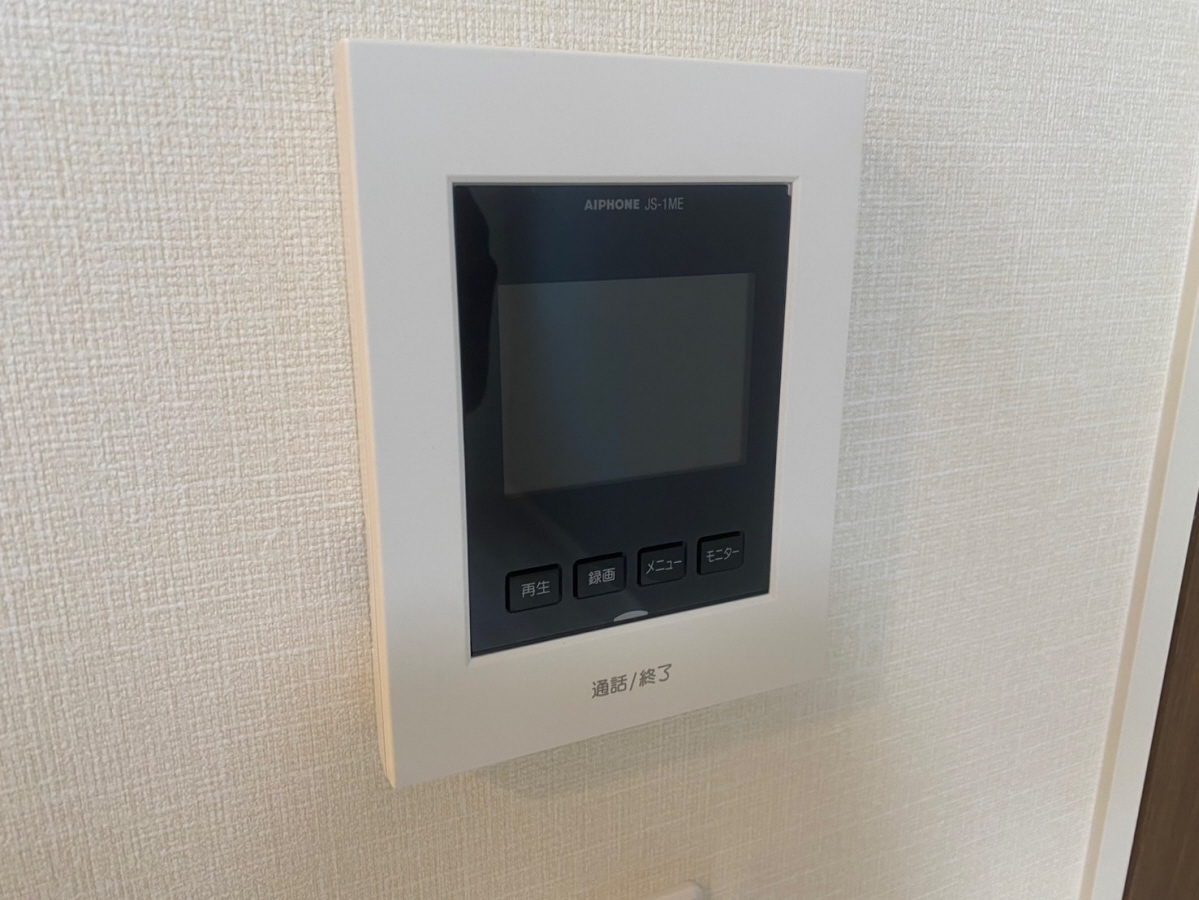 セキュリティ 写真13