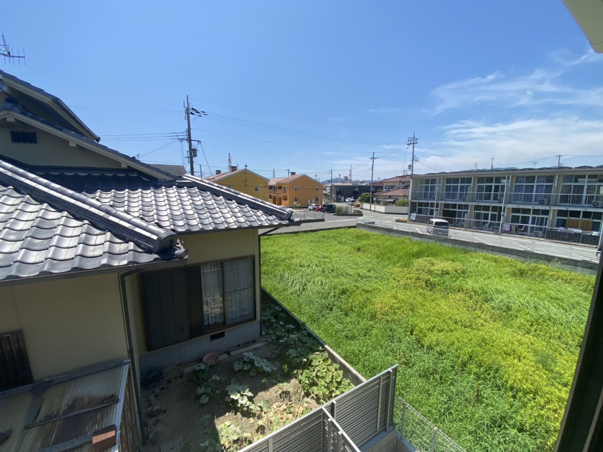 眺望 写真15