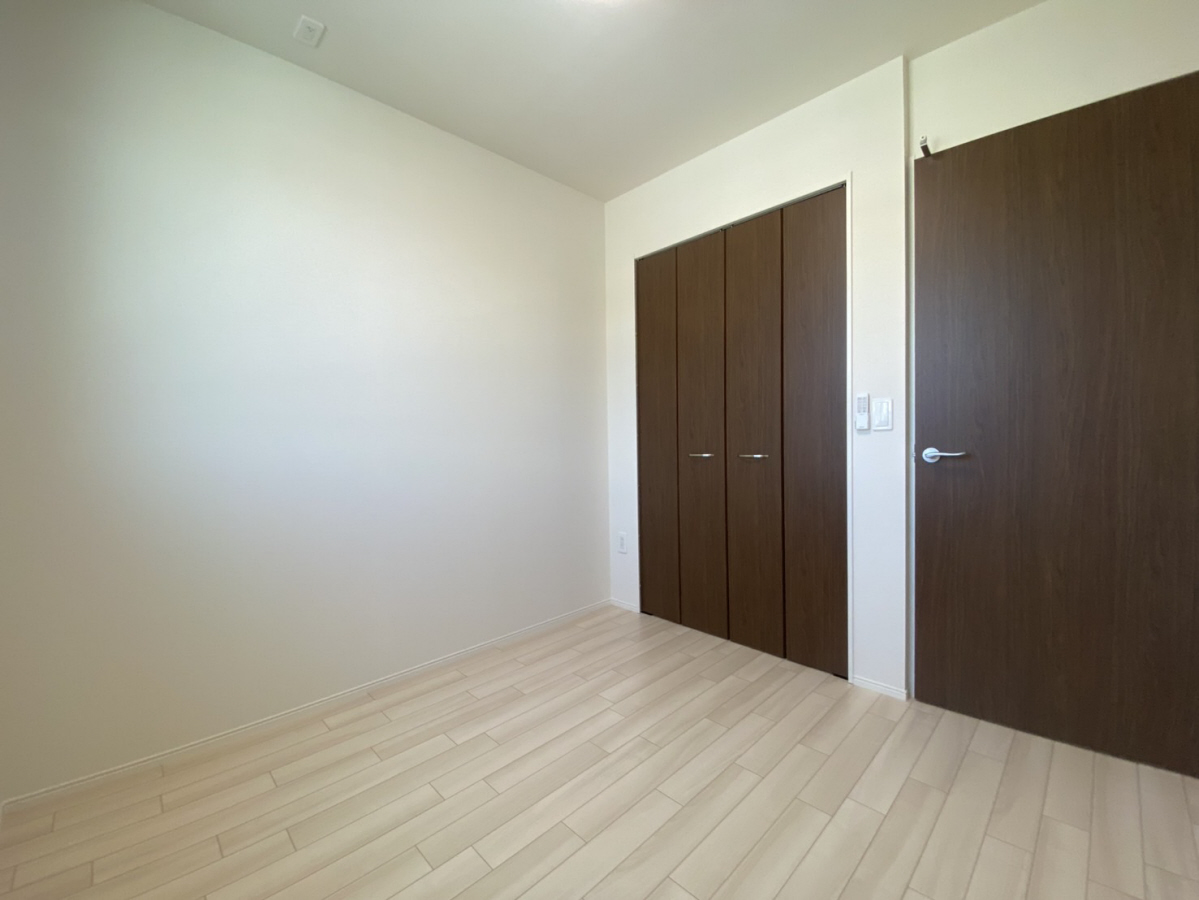 寝室 写真18