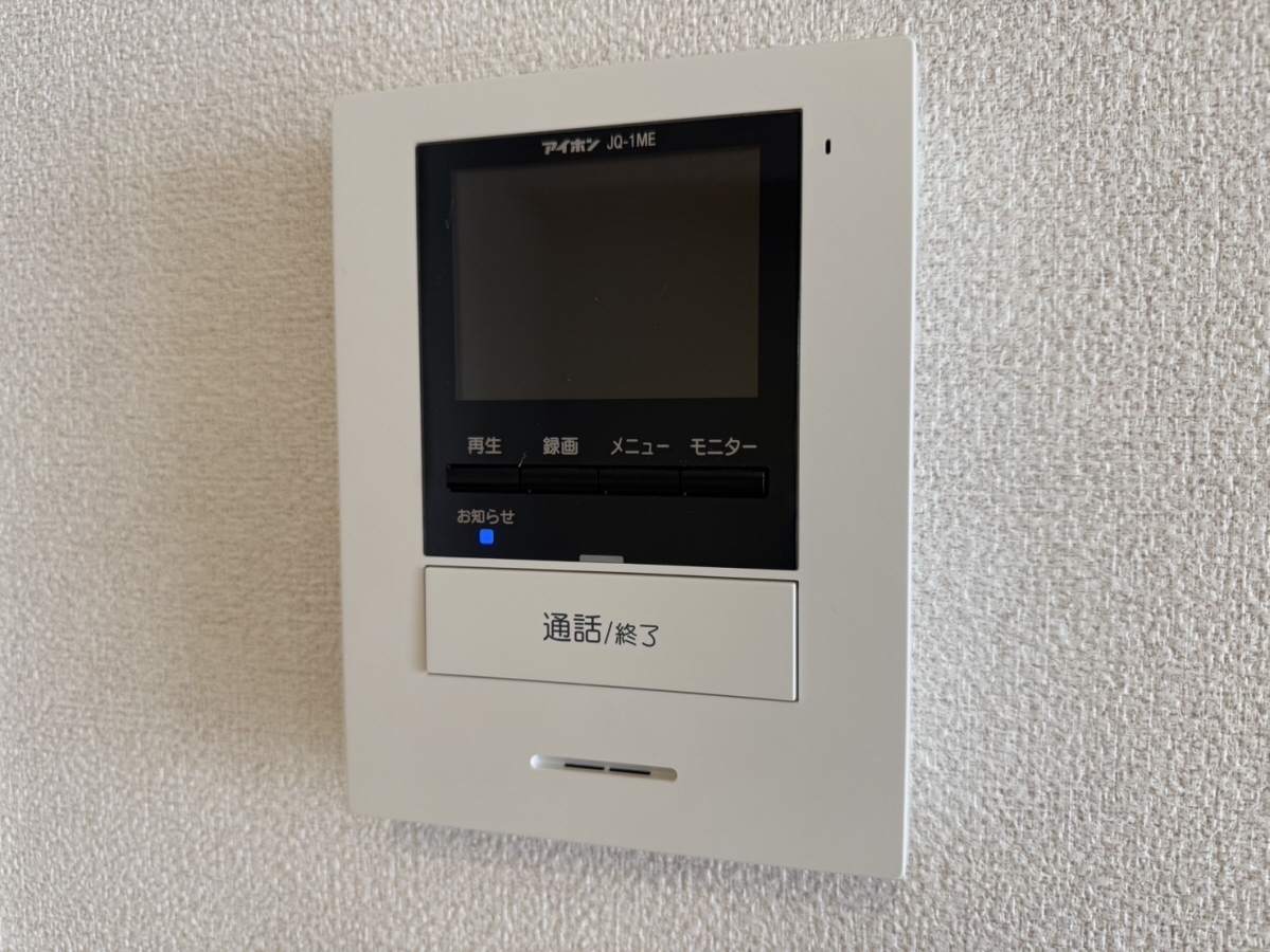 セキュリティ 写真13
