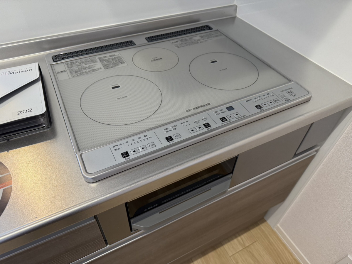 キッチン 写真19