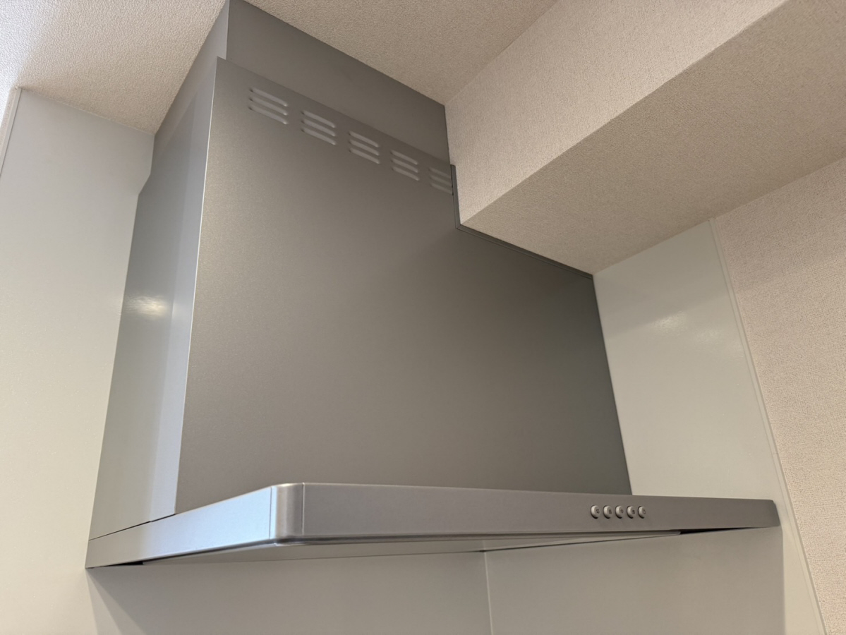 キッチン 写真31