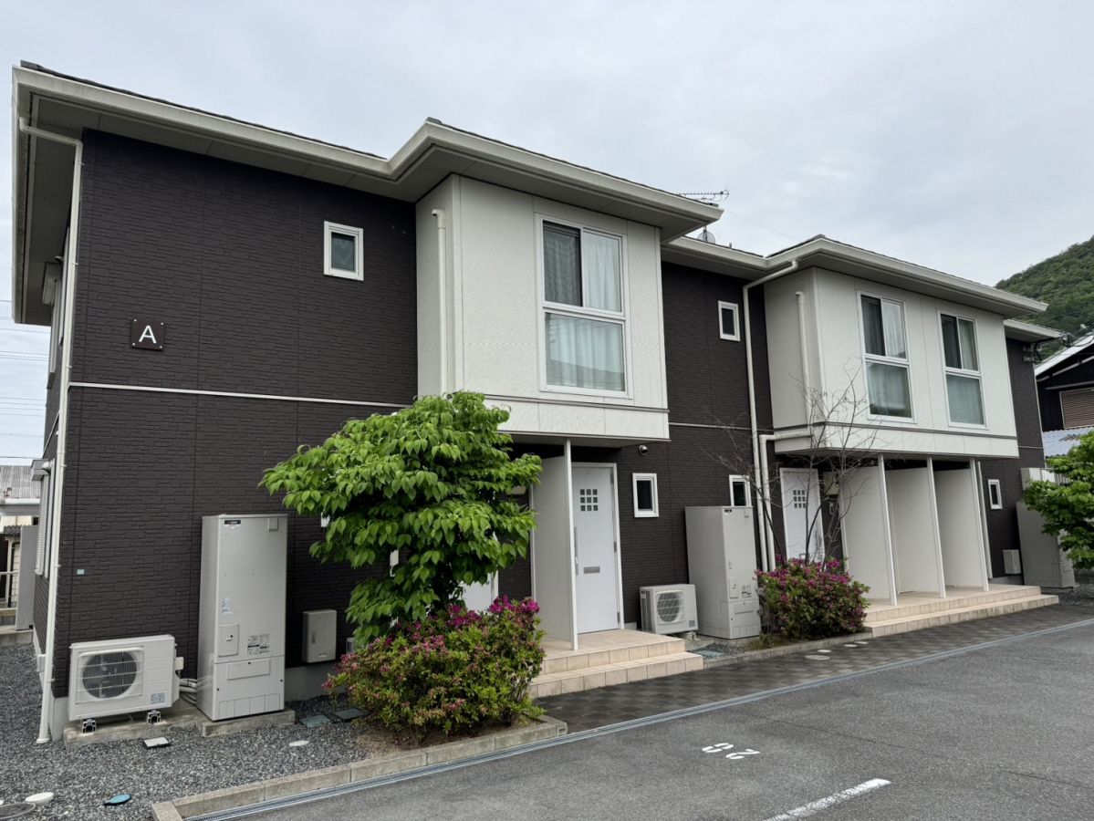 シャーメゾン高田井A