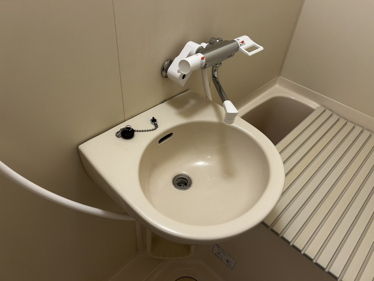洗面所 写真6