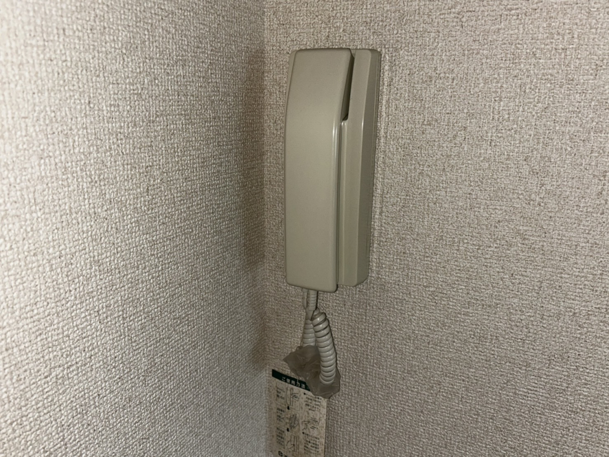 セキュリティ 写真13