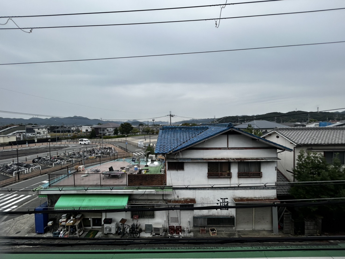 眺望 写真15