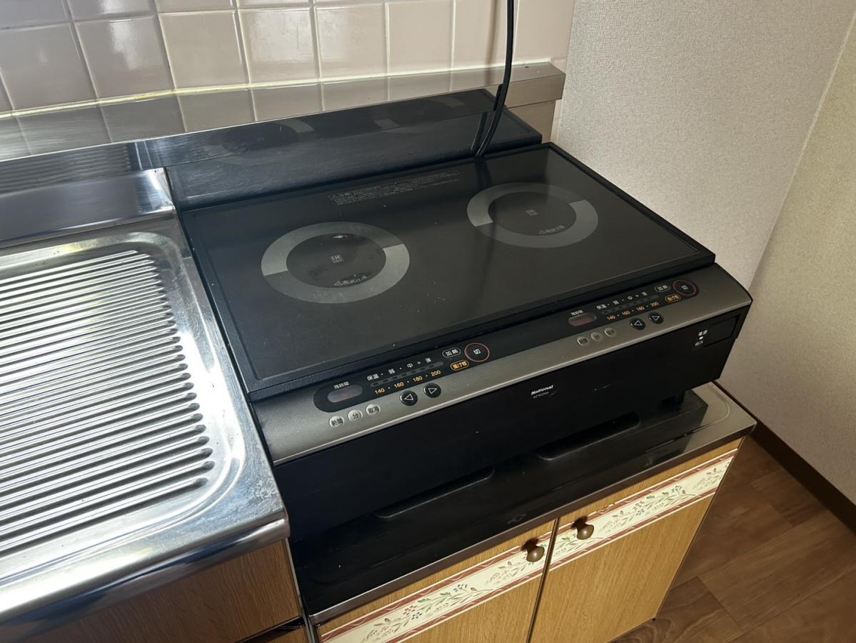キッチン 写真19