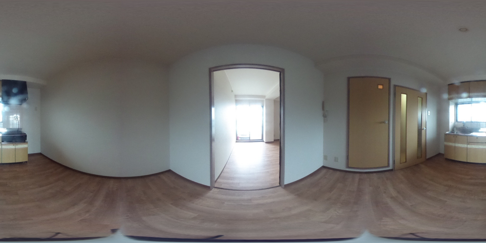 リビング 写真34