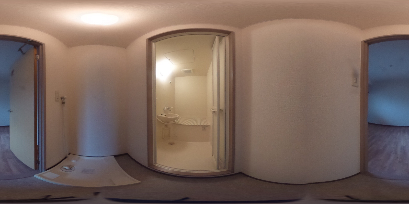 洗面所 写真36