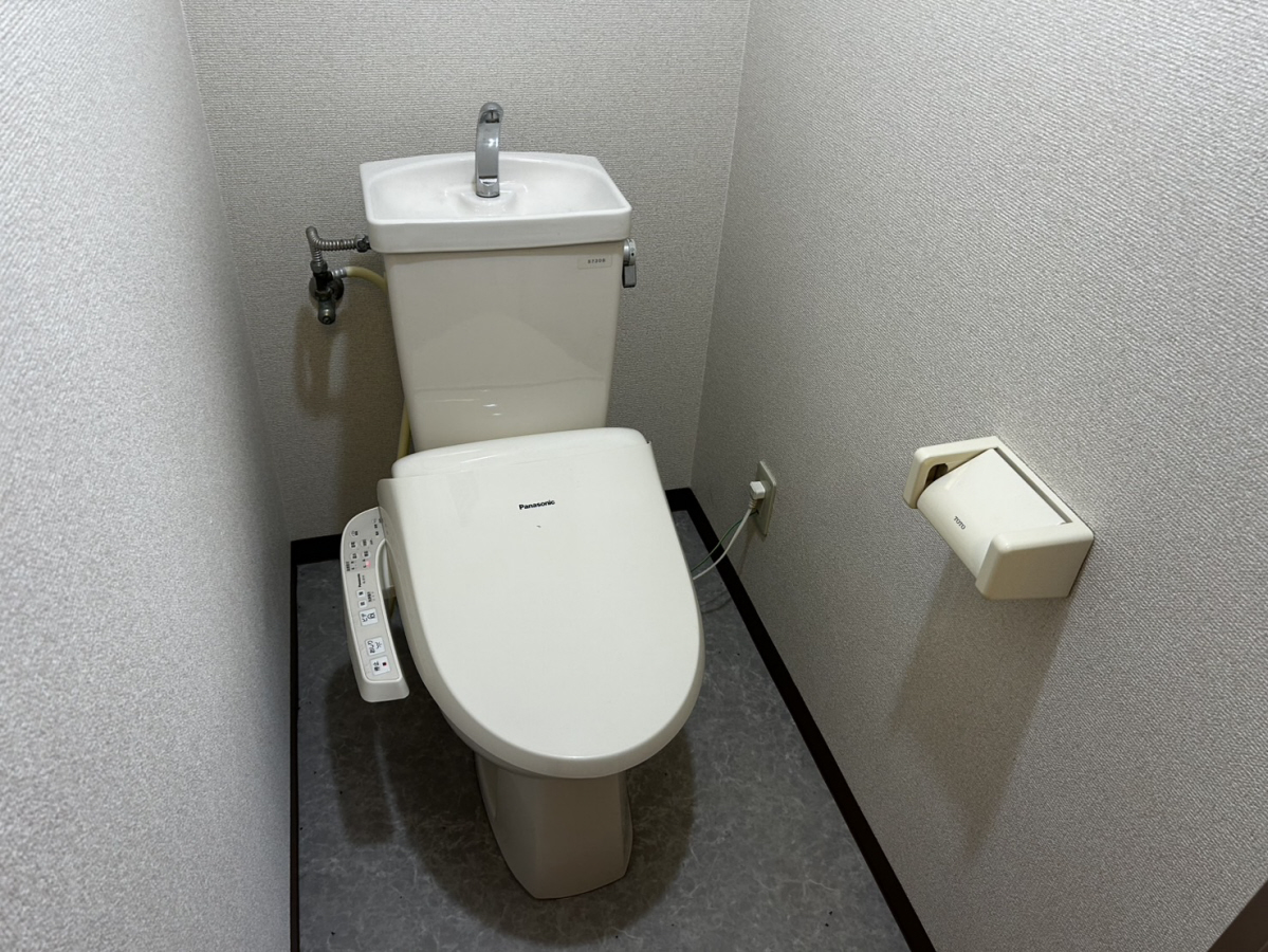 トイレ 写真5