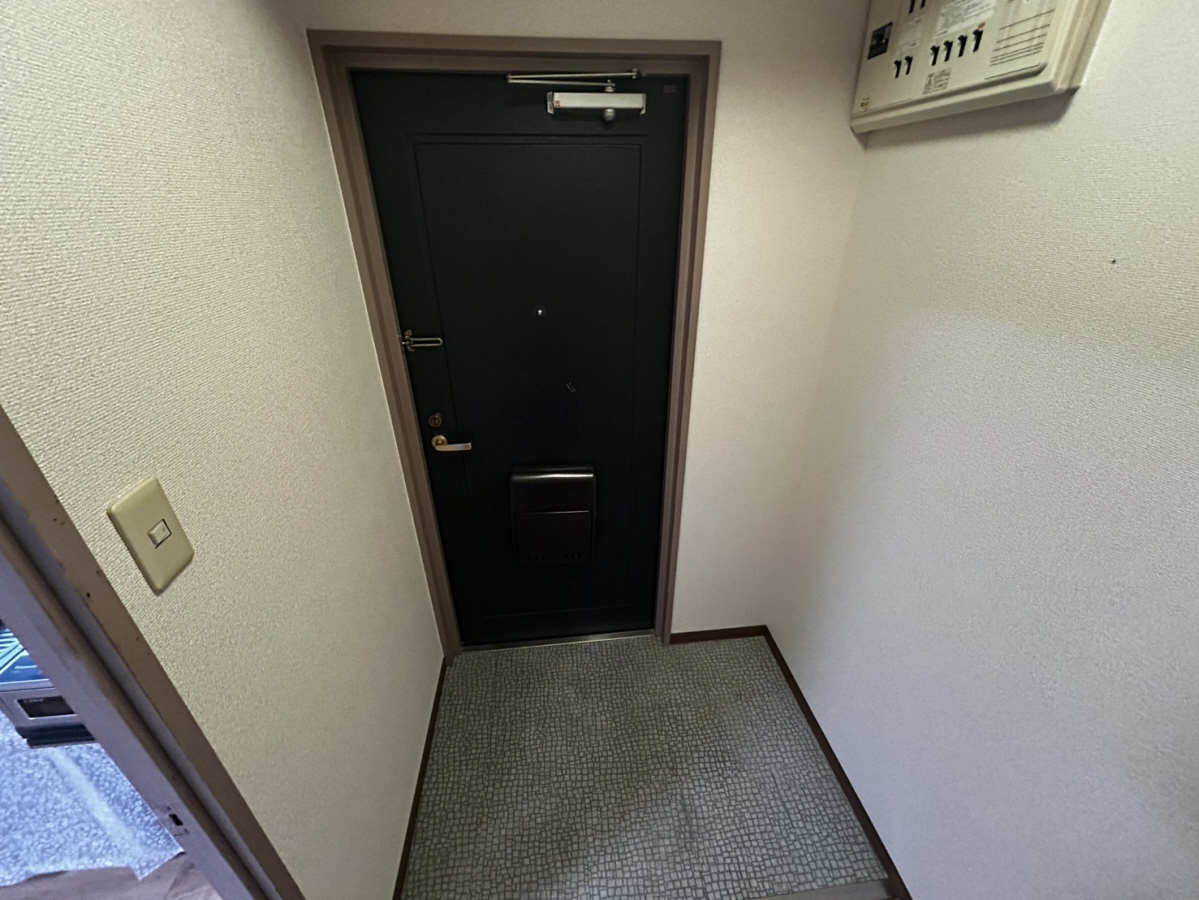 玄関 写真7