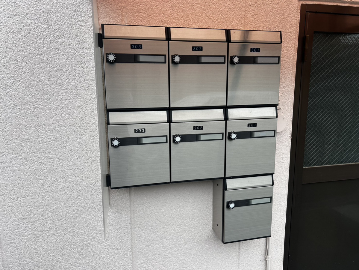 共用部 写真11