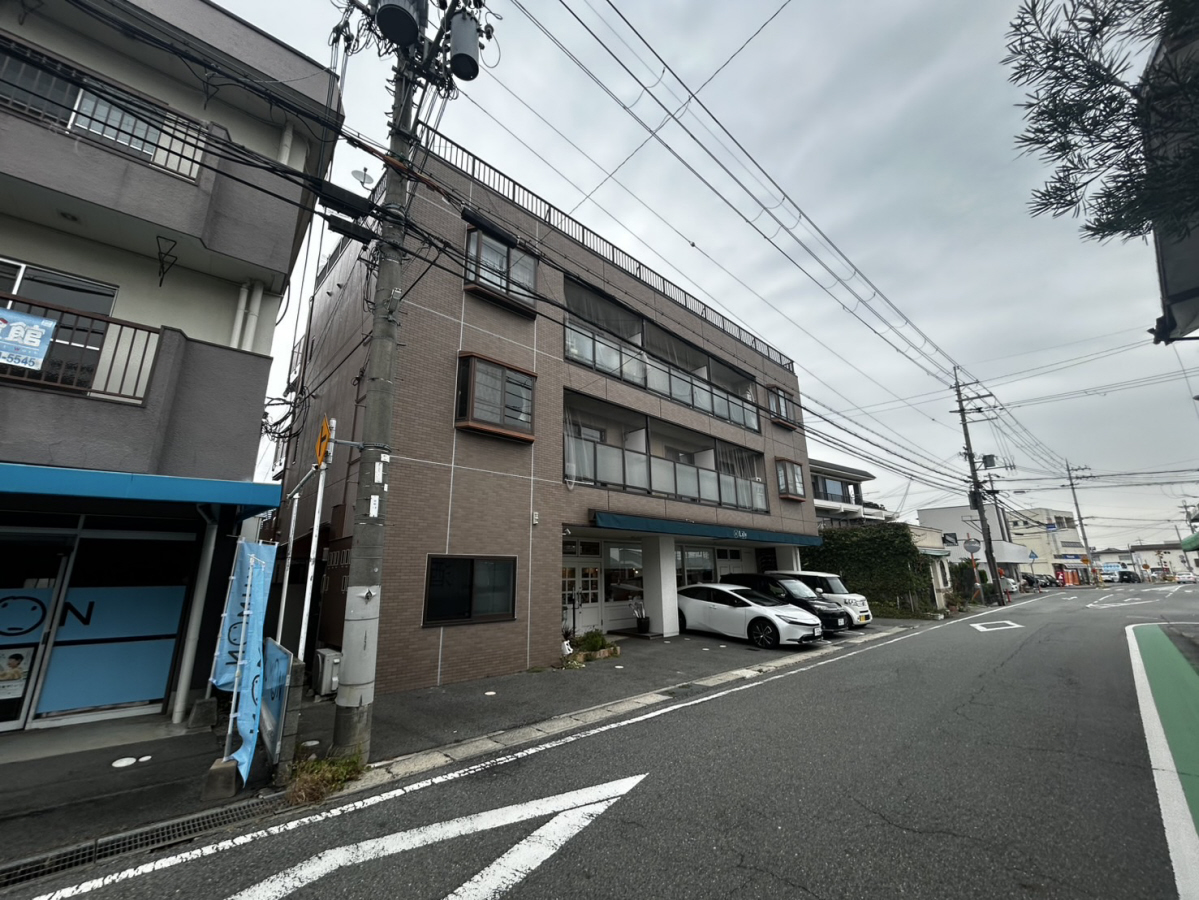 外観 写真29