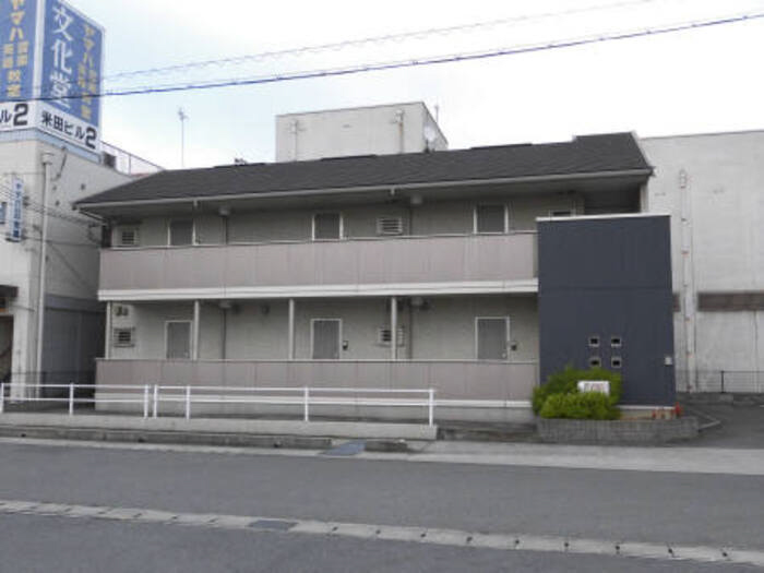 レセンテ東新町