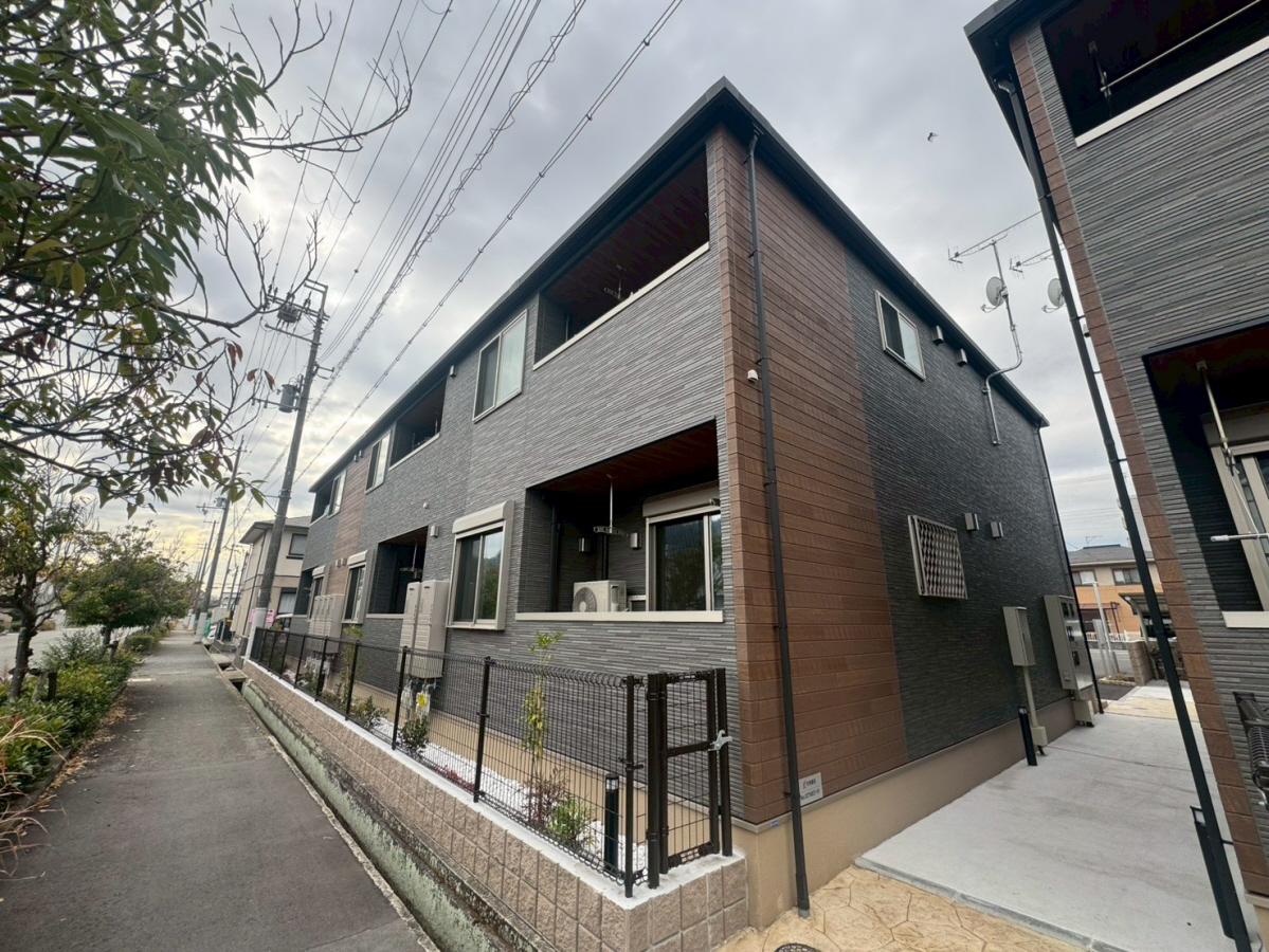 グランベッセル　Ⅰ