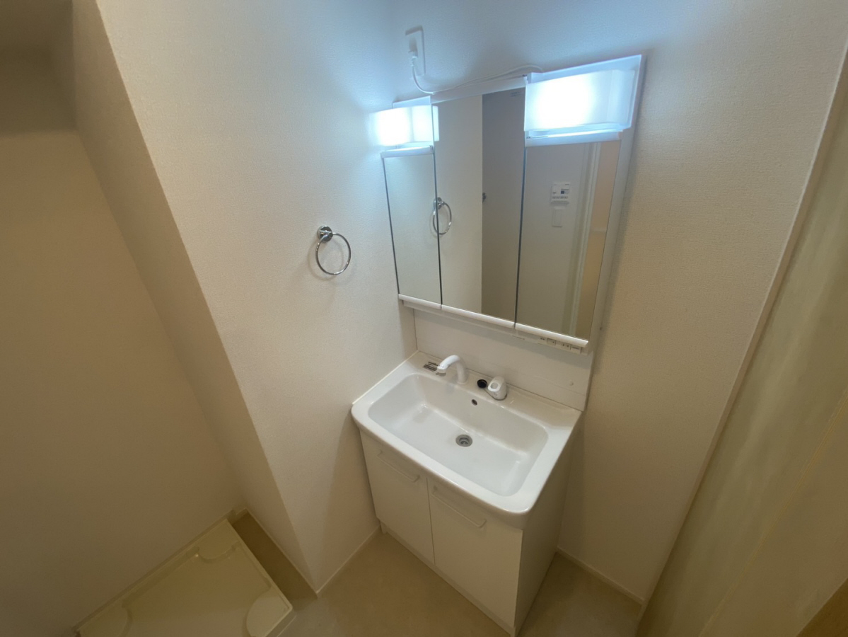 洗面所 写真6