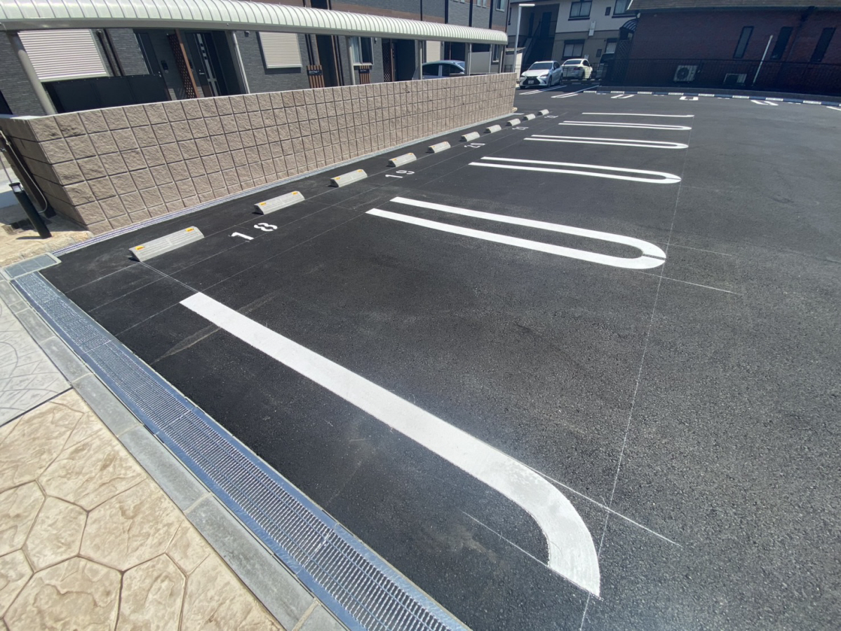 駐車場 写真10
