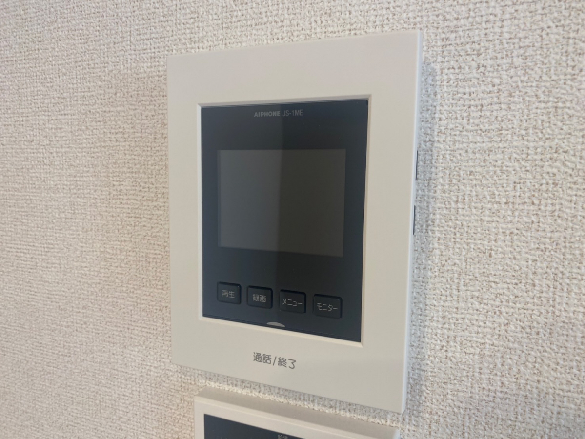 セキュリティ 写真13