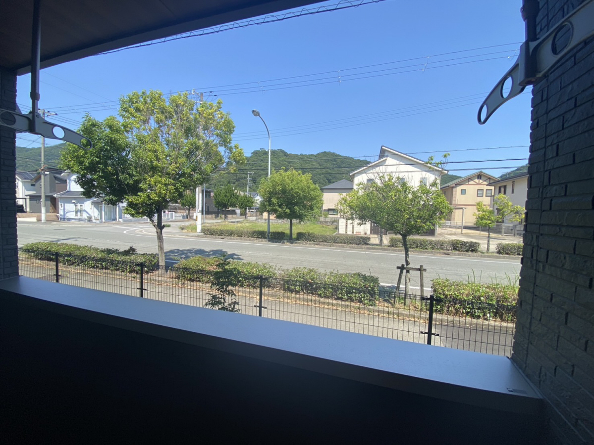 眺望 写真15