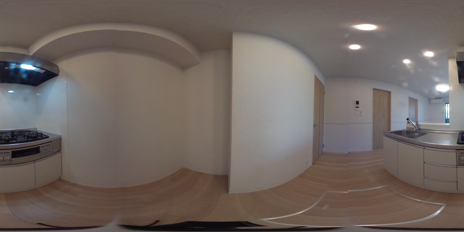 キッチン 写真35