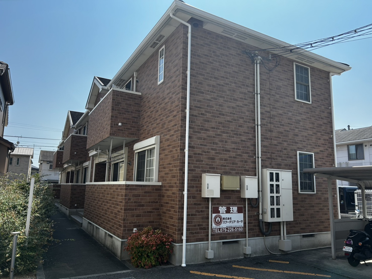 アビタシオン町田