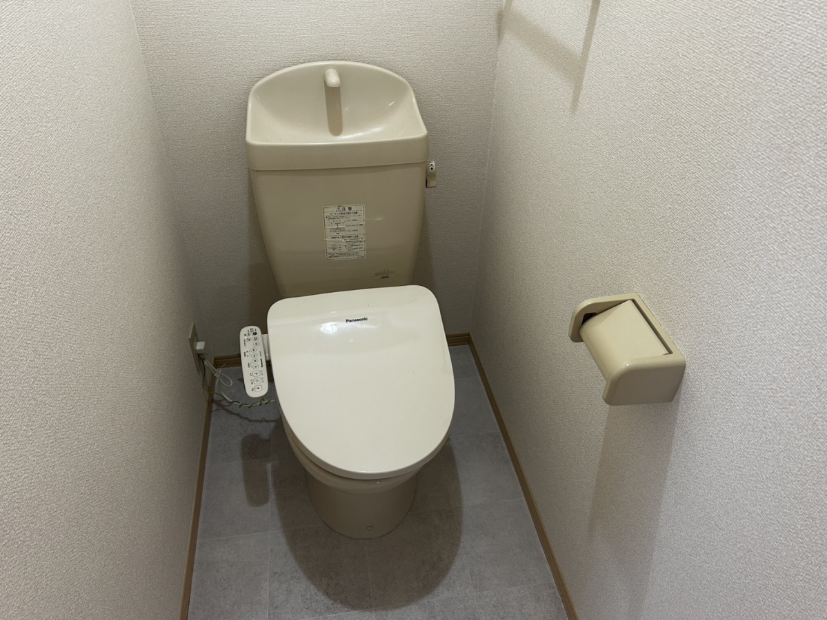 トイレ 写真5