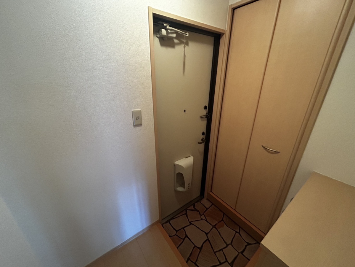 玄関 写真7