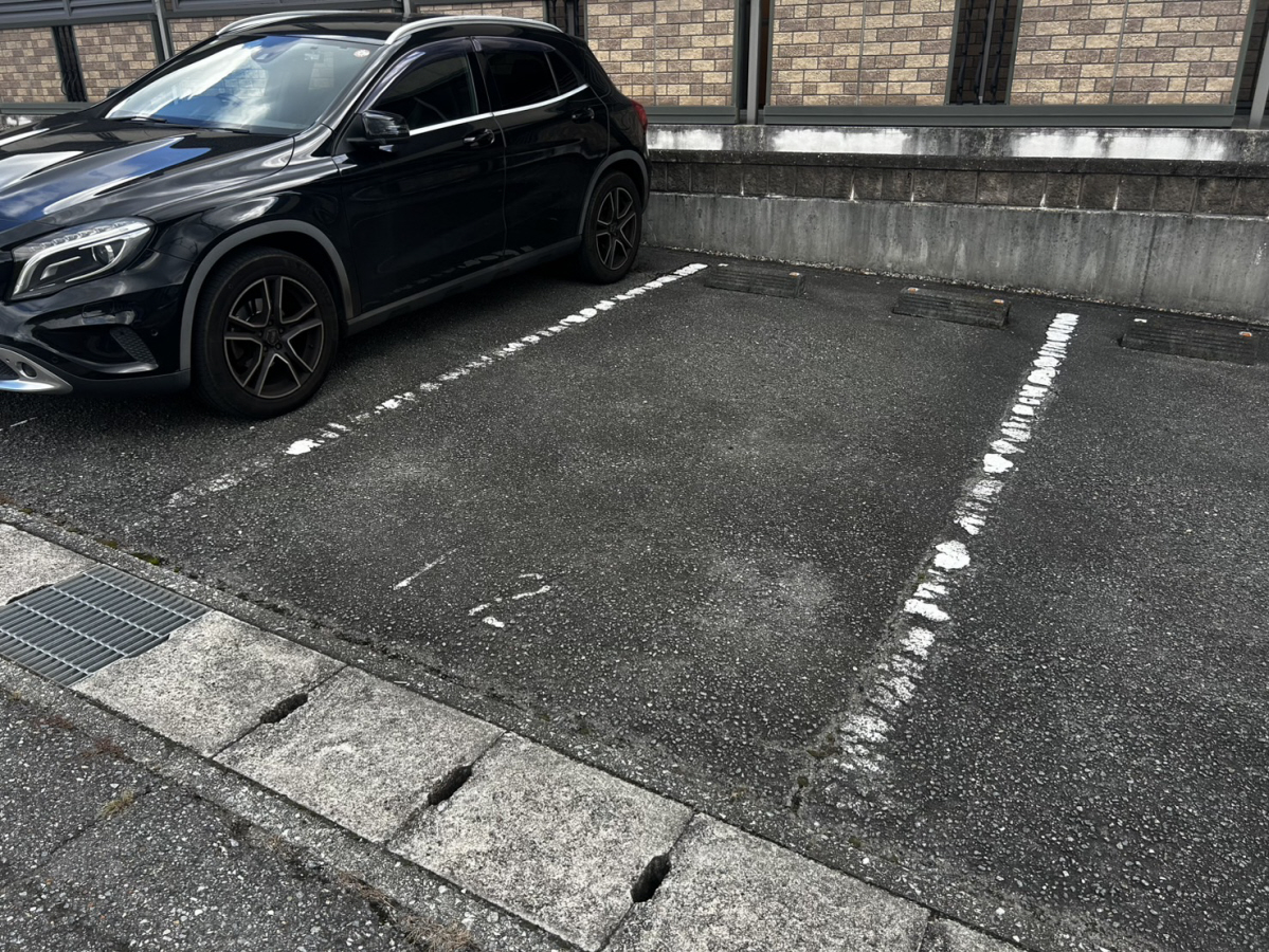 駐車場 写真10