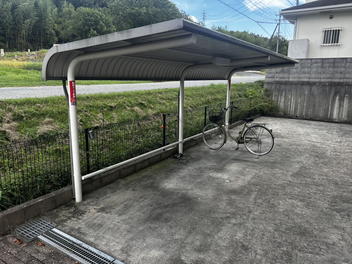 共用部 写真11