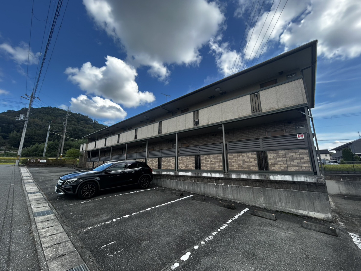 外観 写真29