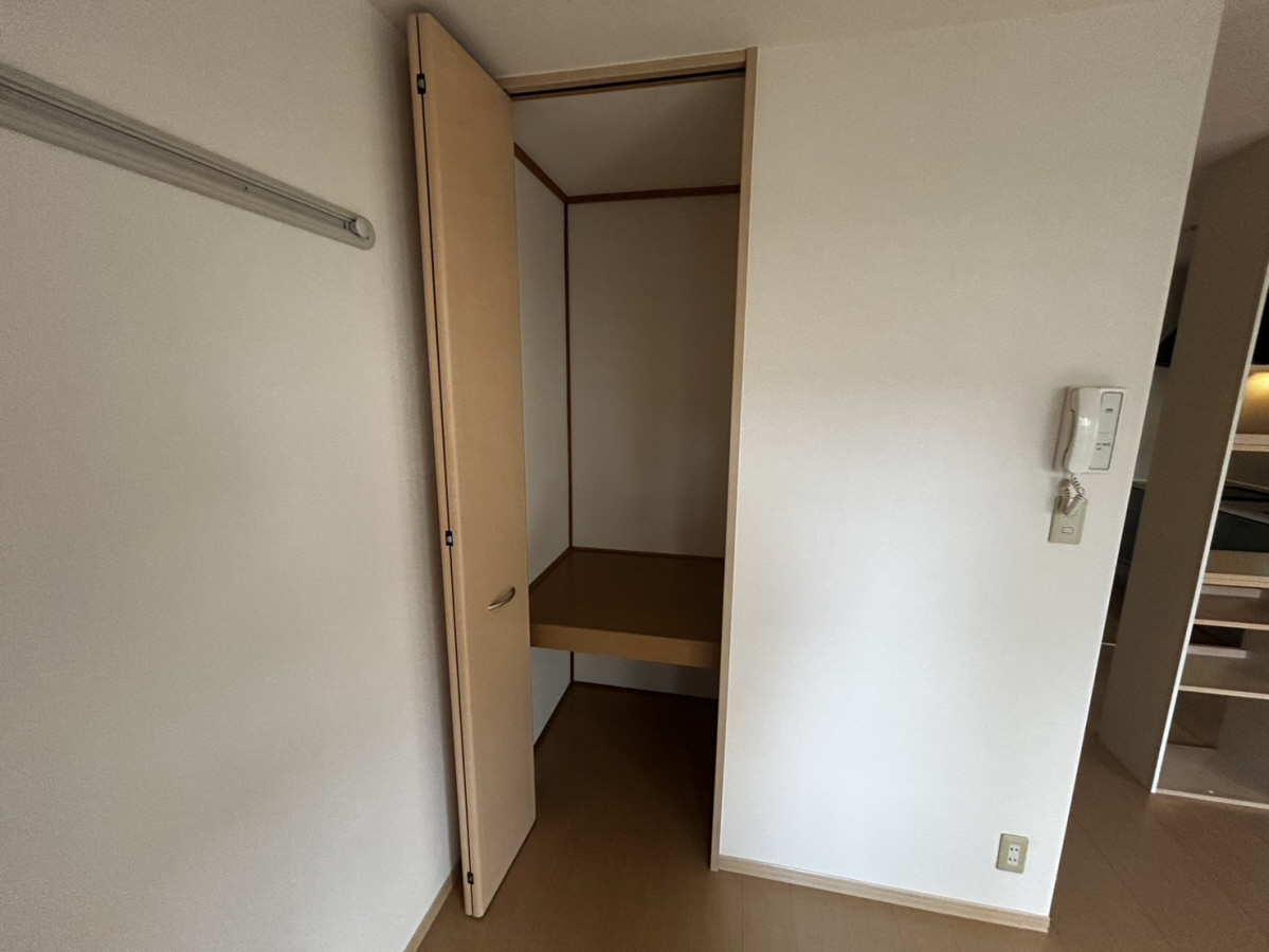 収納 写真32