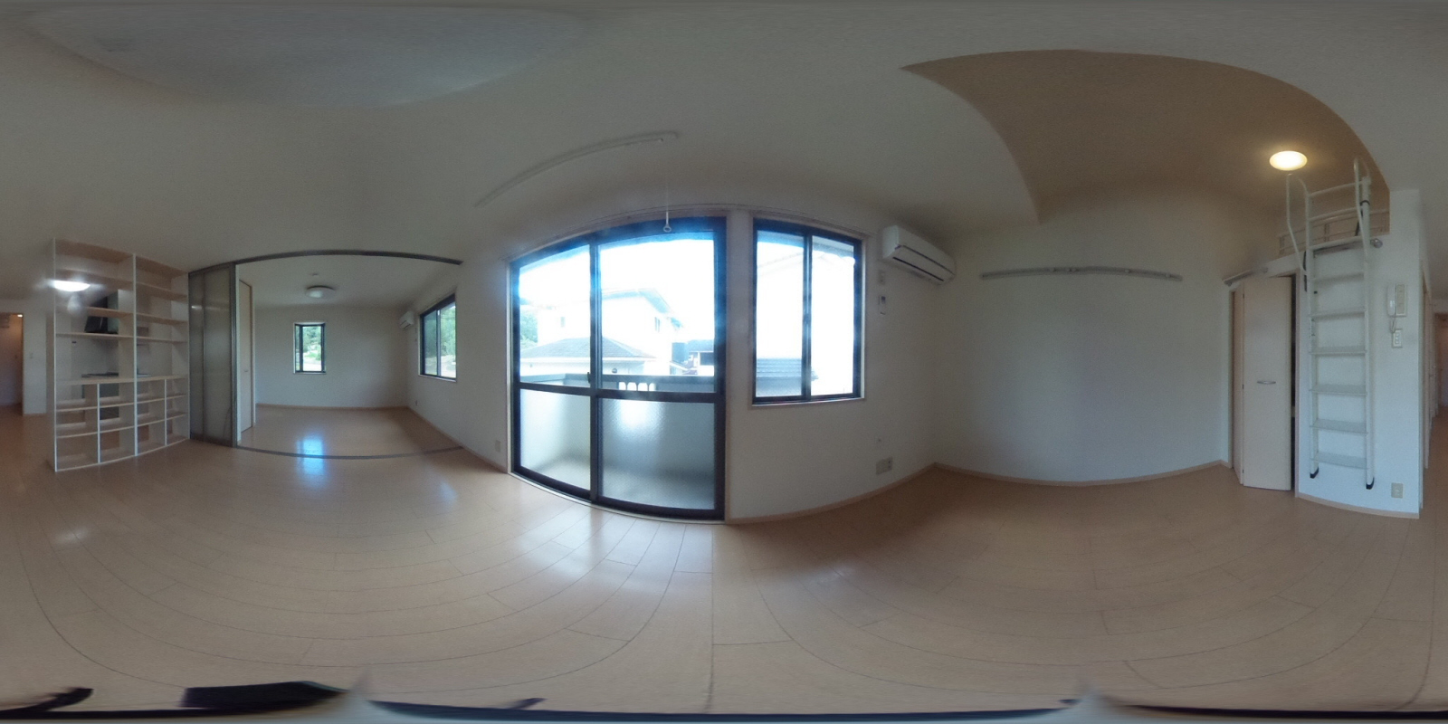 リビング 写真34