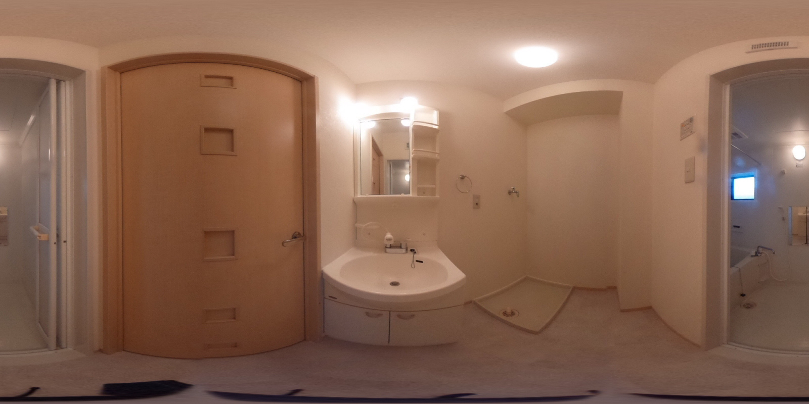 洗面所 写真36