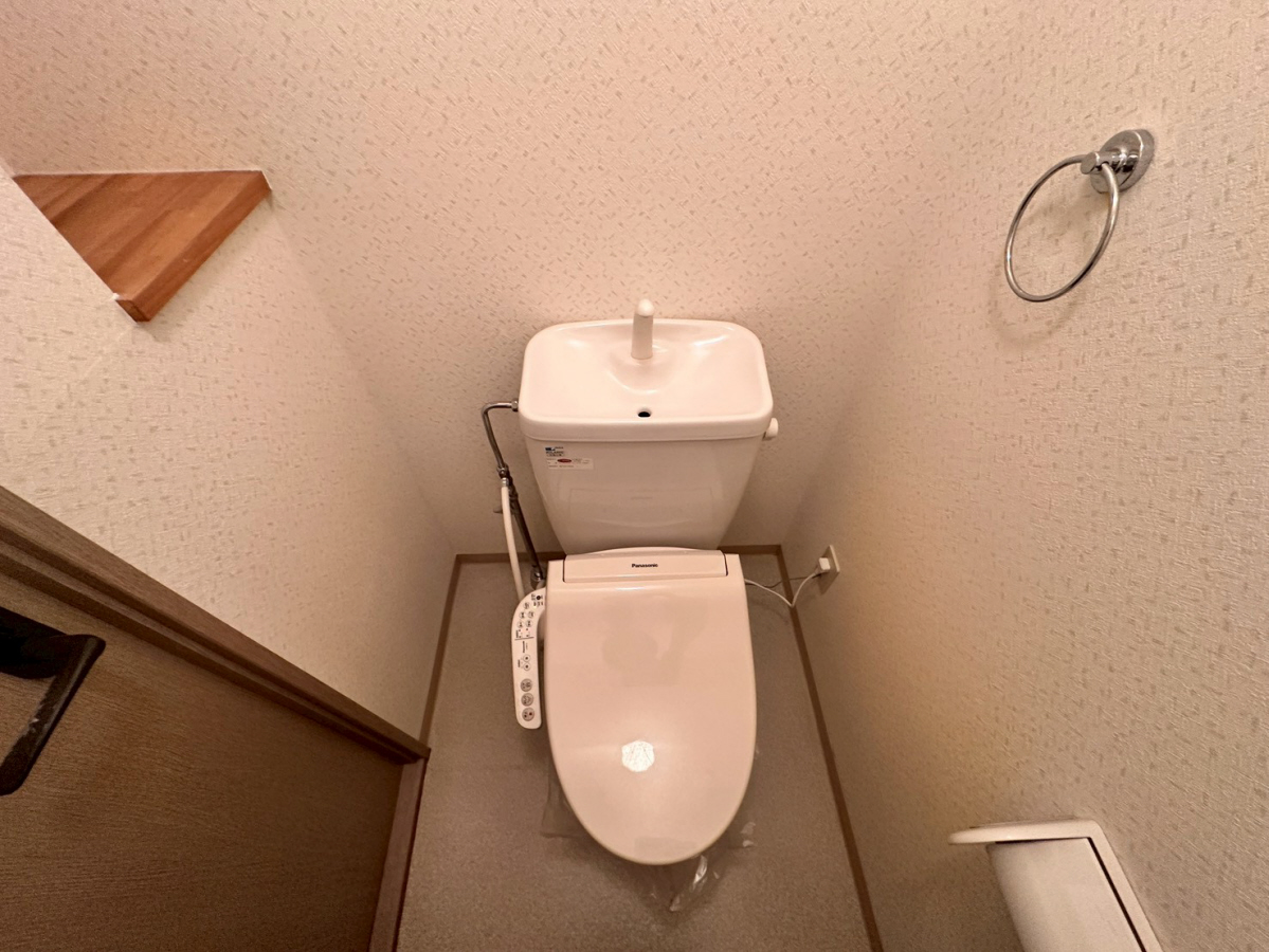 トイレ 写真5