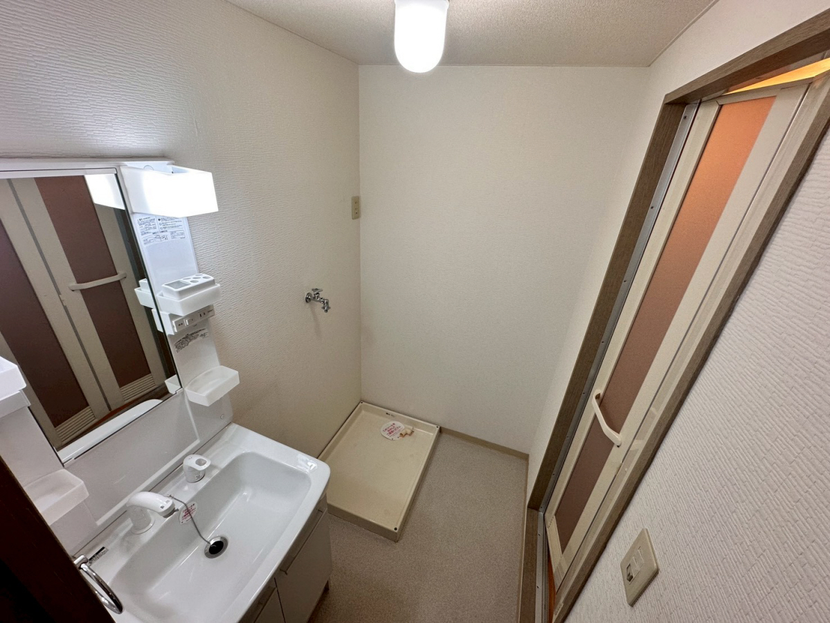 洗面所 写真6