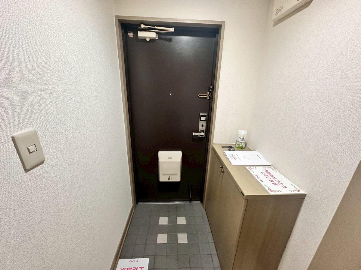玄関 写真7