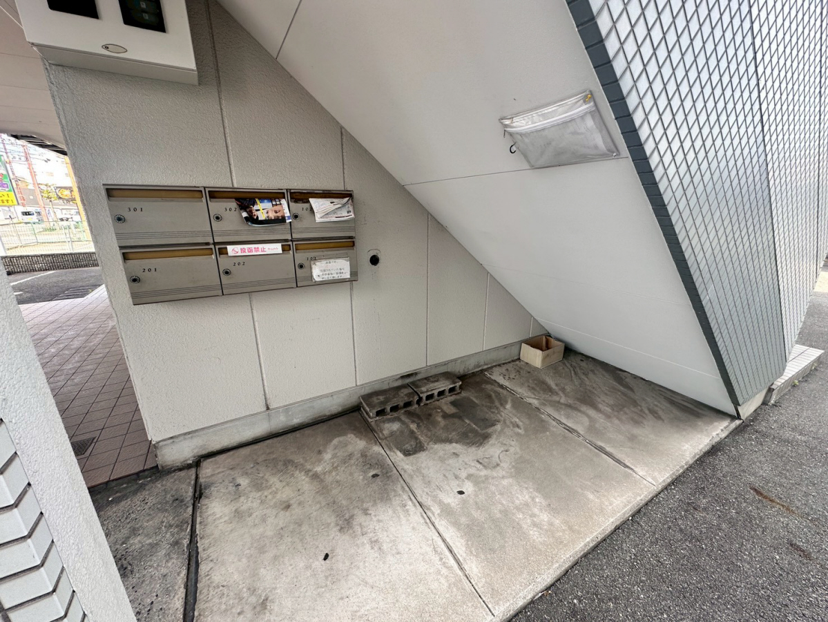 共用部 写真11