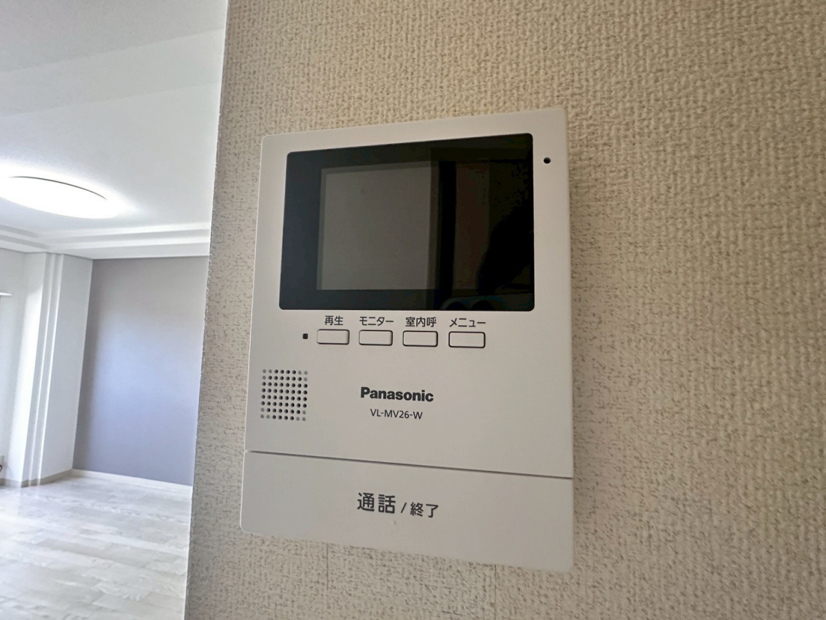 セキュリティ 写真13
