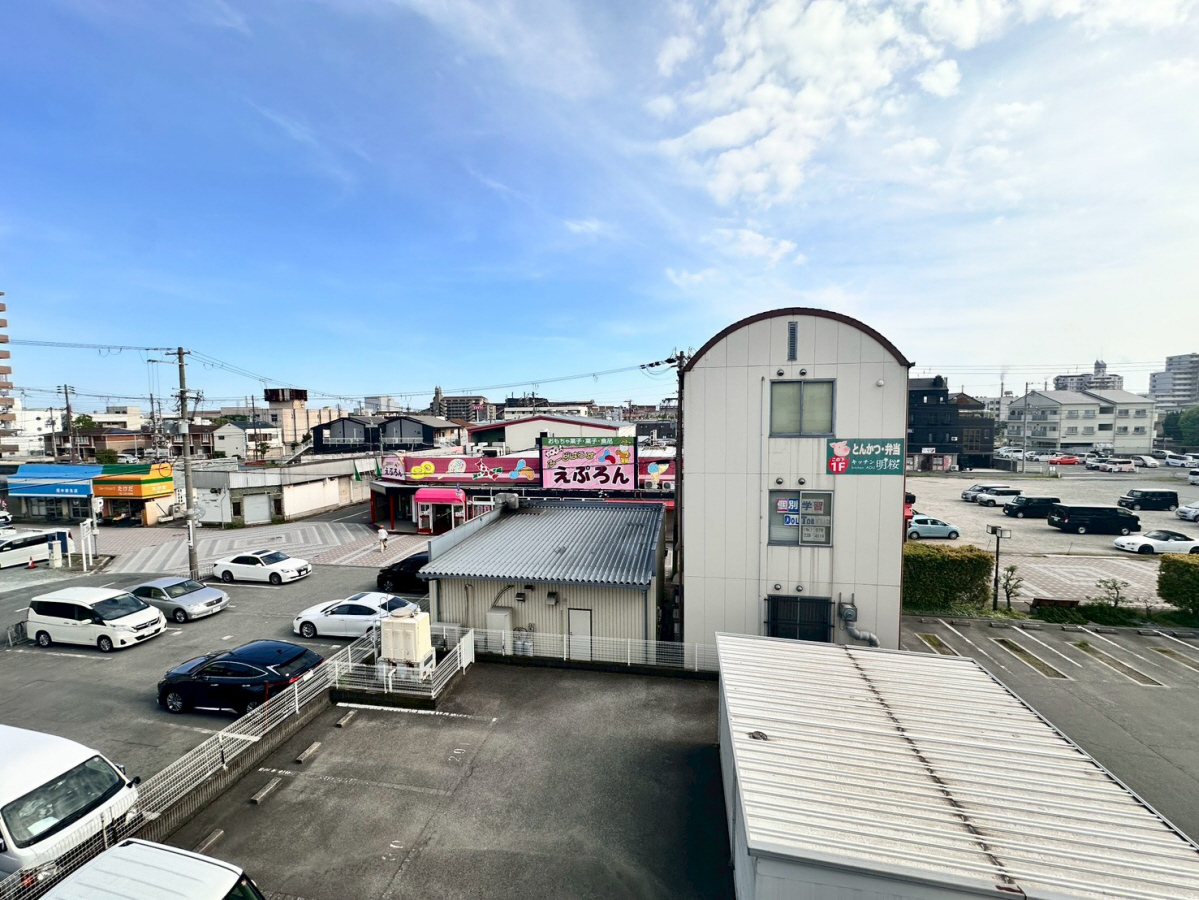 眺望 写真15