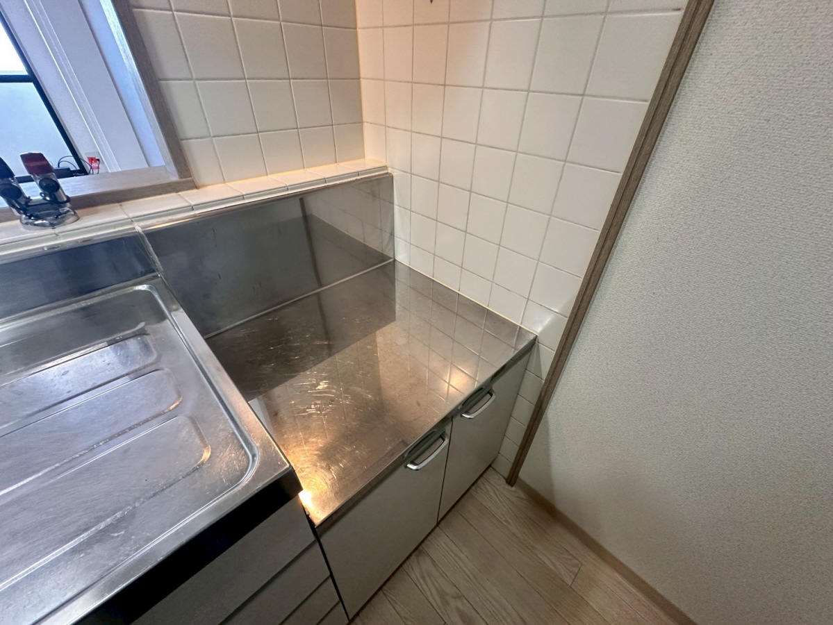 キッチン 写真19