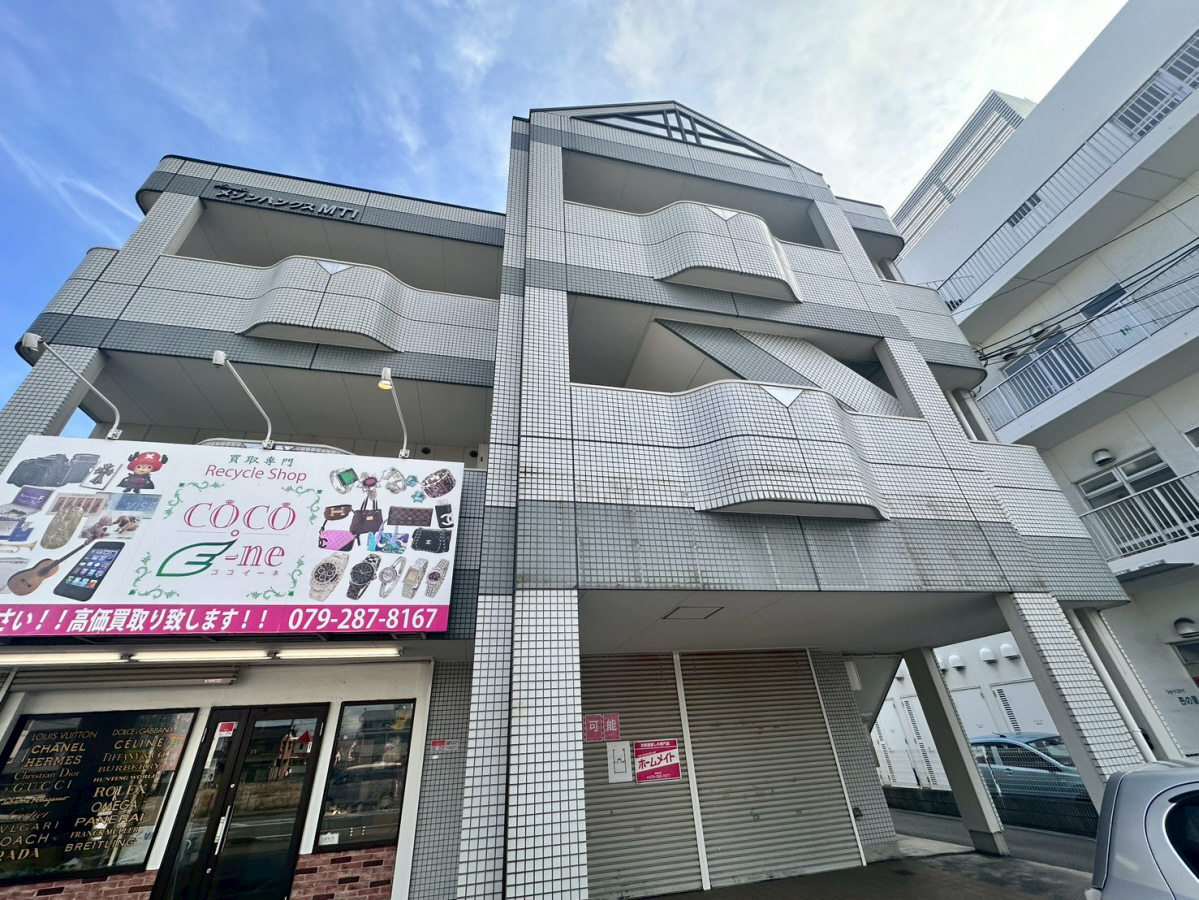 外観 写真29