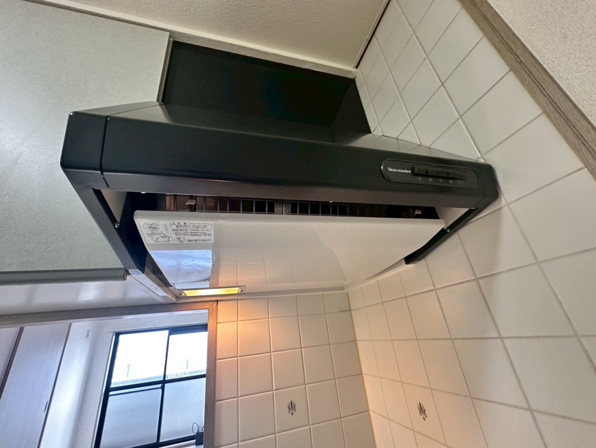 キッチン 写真31