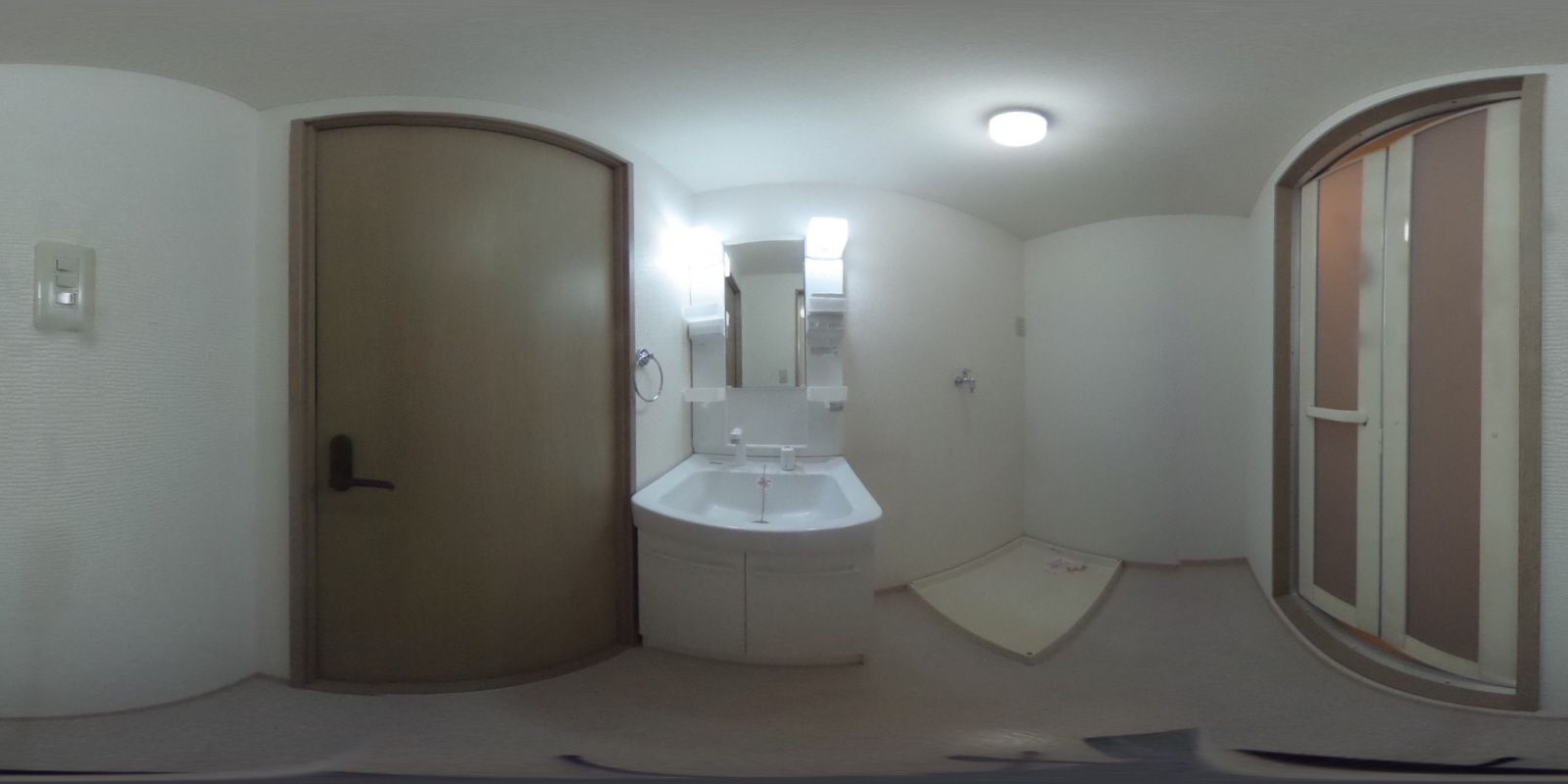 洗面所 写真36