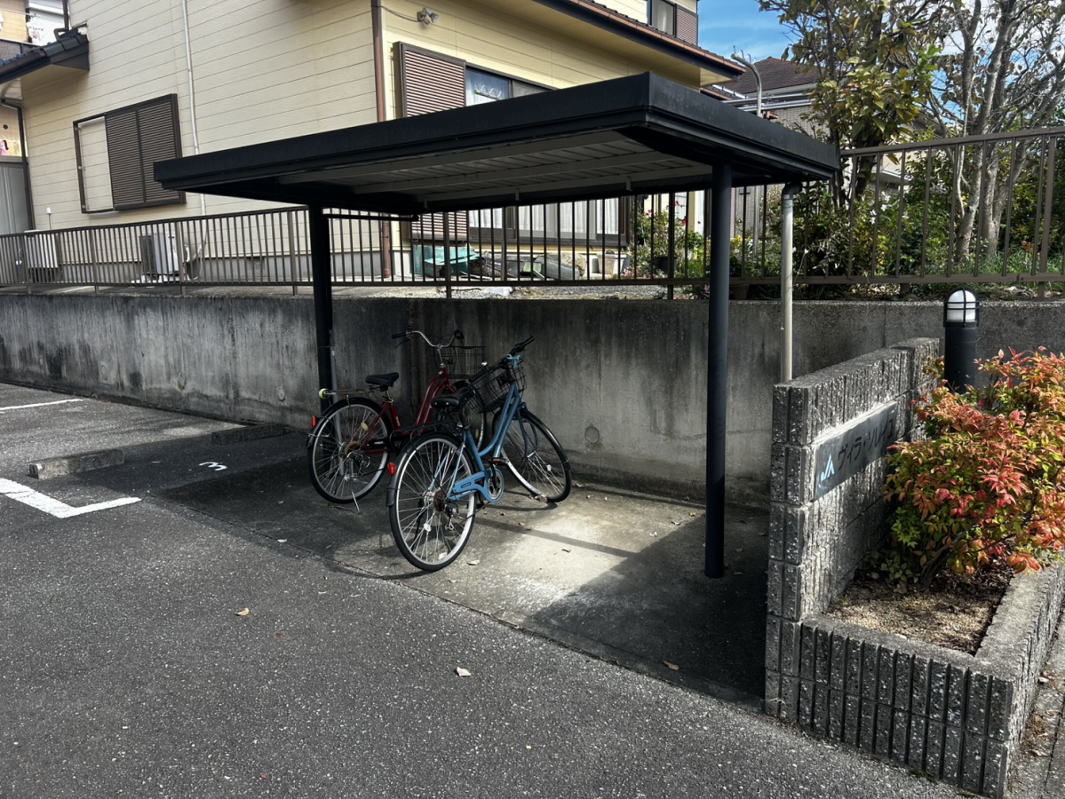 共用部 写真11