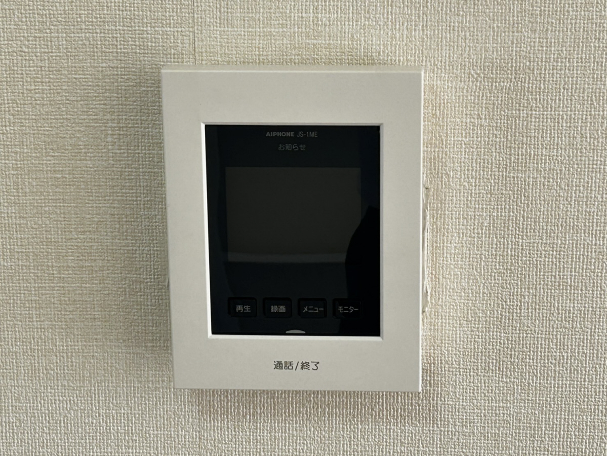 セキュリティ 写真13